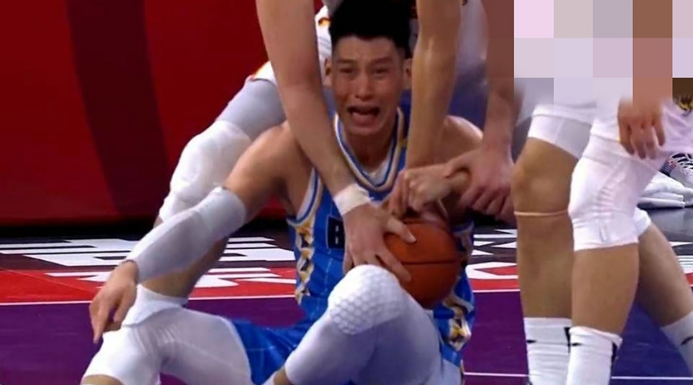 林书豪在NBA比赛中交出大三双，被誉为最佳防守控卫的简单介绍