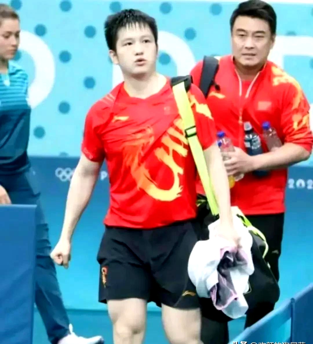 九游体育直播-瑞典乒乓球队碾压奥地利乒乓球队，王皓送出助攻的简单介绍