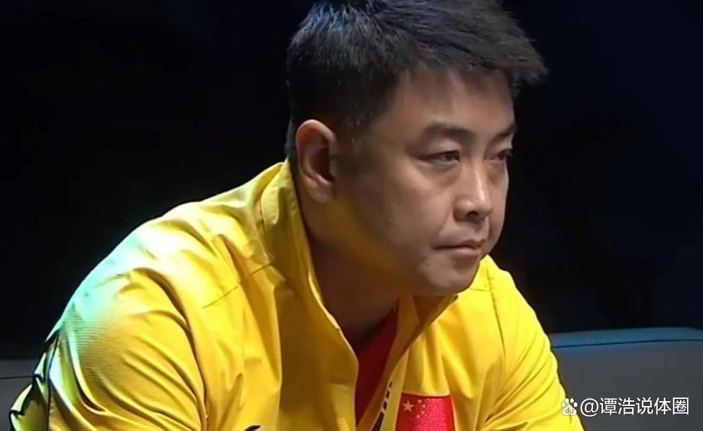 瑞典乒乓球队碾压奥地利乒乓球队，王皓送出助攻的简单介绍