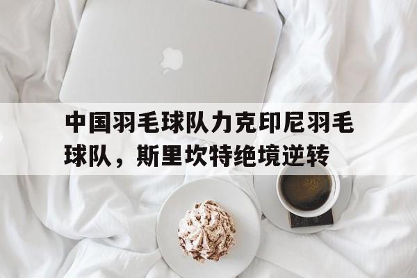 九游游戏-关于中国羽毛球队力克印尼羽毛球队，斯里坎特绝境逆转的信息