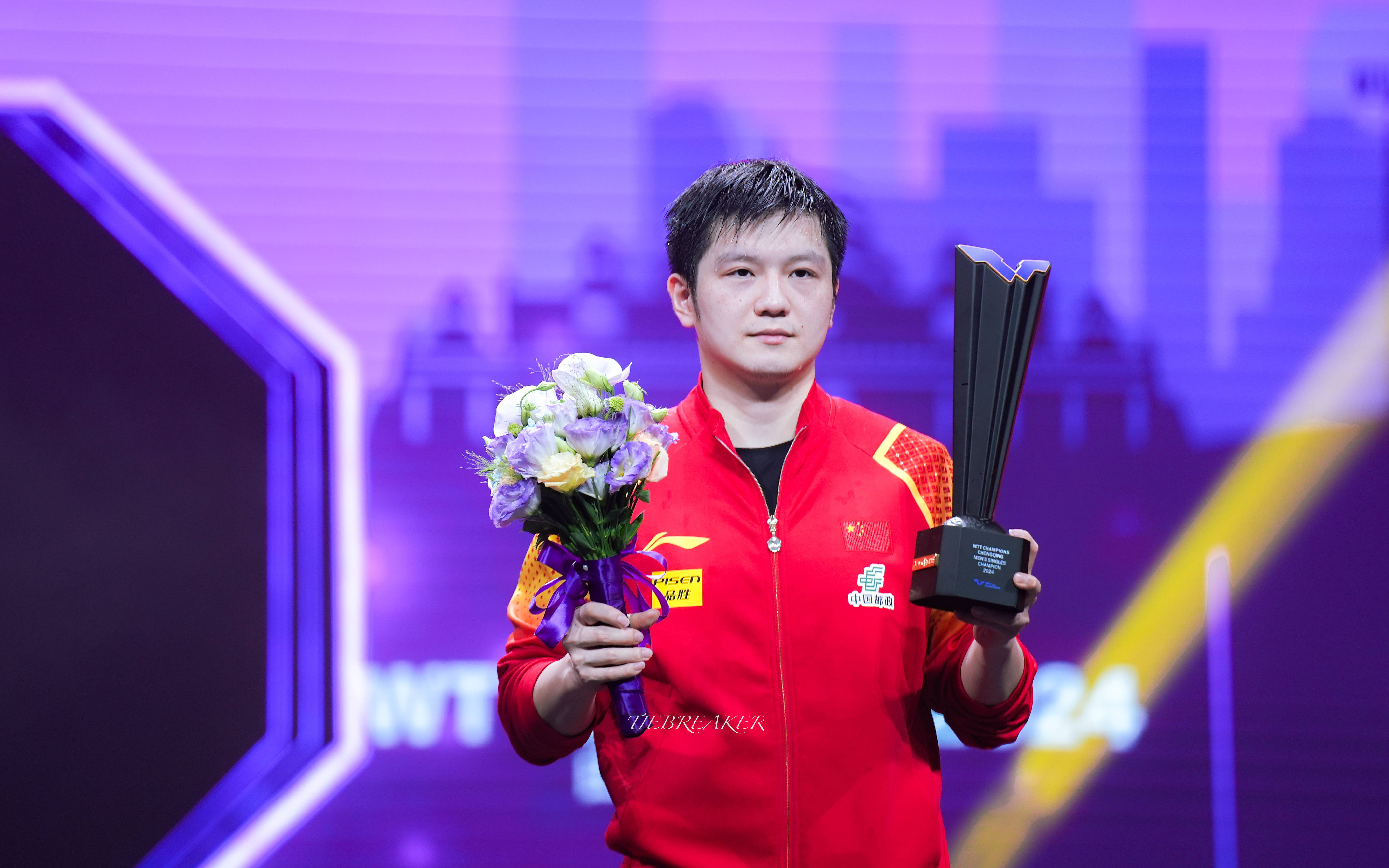 九游官网-波兰乒乓球队轻取中国乒乓球队，樊振东高光表现的简单介绍