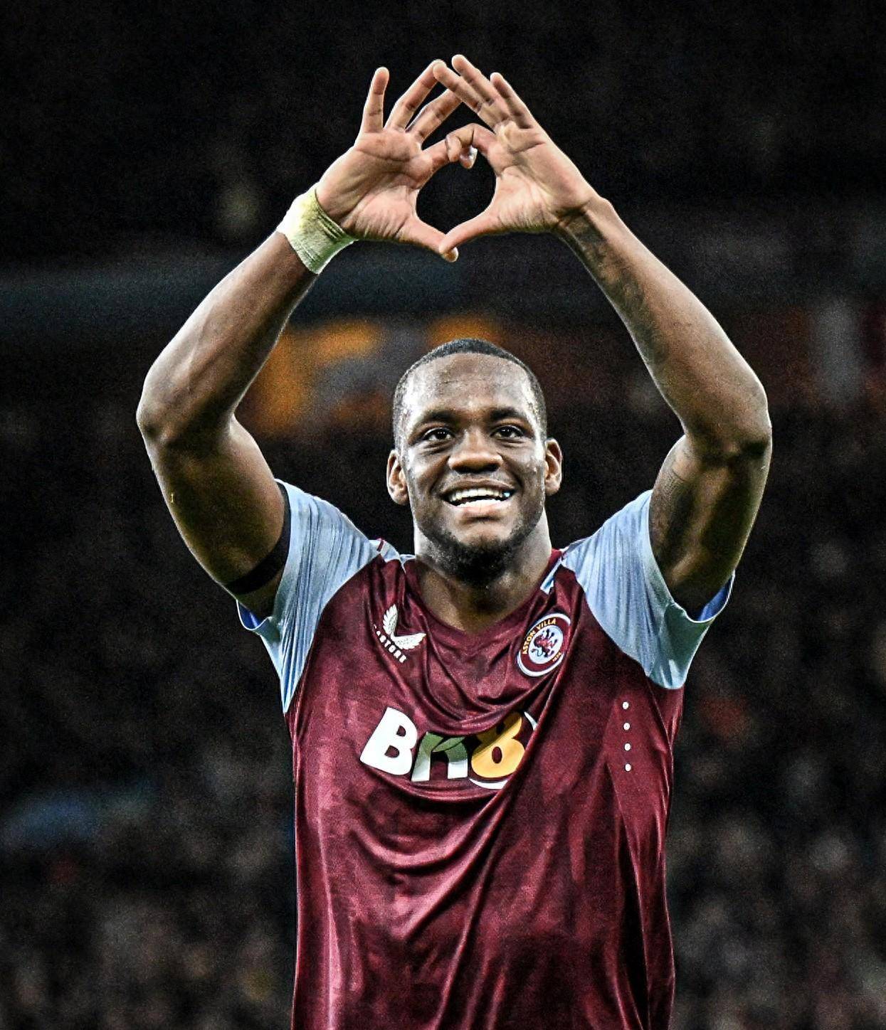 美国翻盘巴萨，萨内高光表现的简单介绍