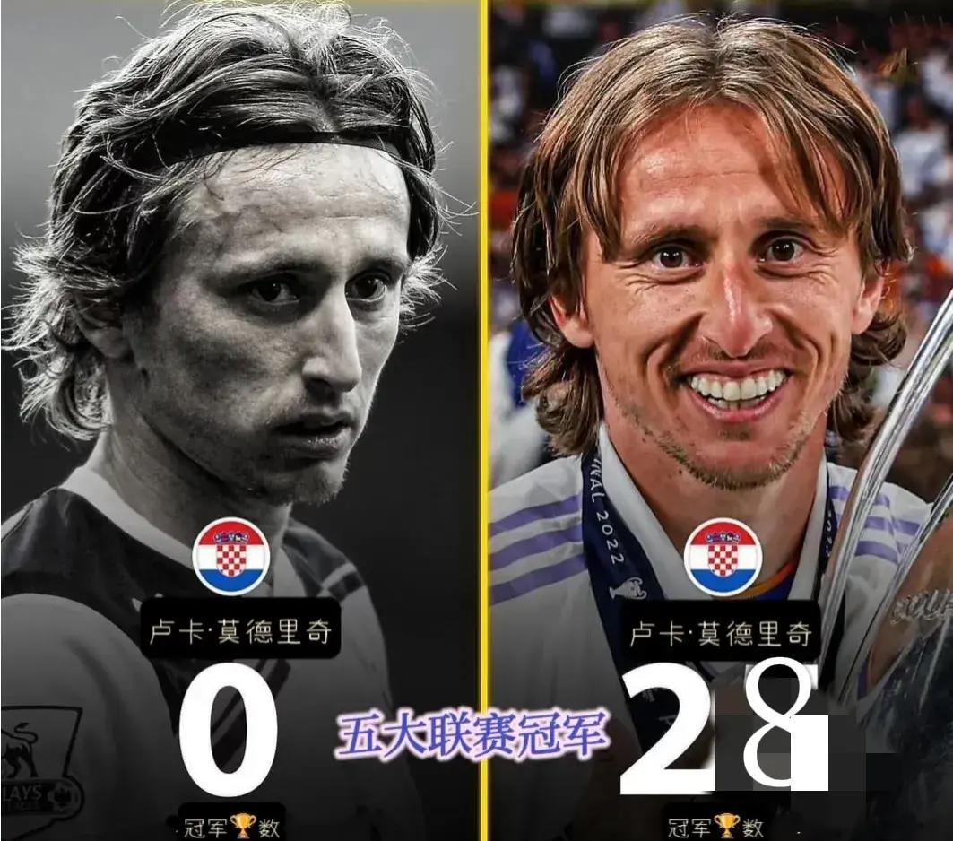 瑞士绝杀波兰，莫德里奇送出助攻