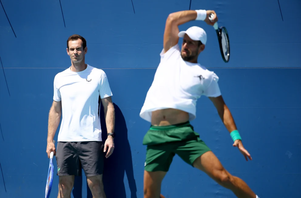 九游体育直播-德国网球队轻取英国网球队，穆雷一己之力扛起全队的简单介绍