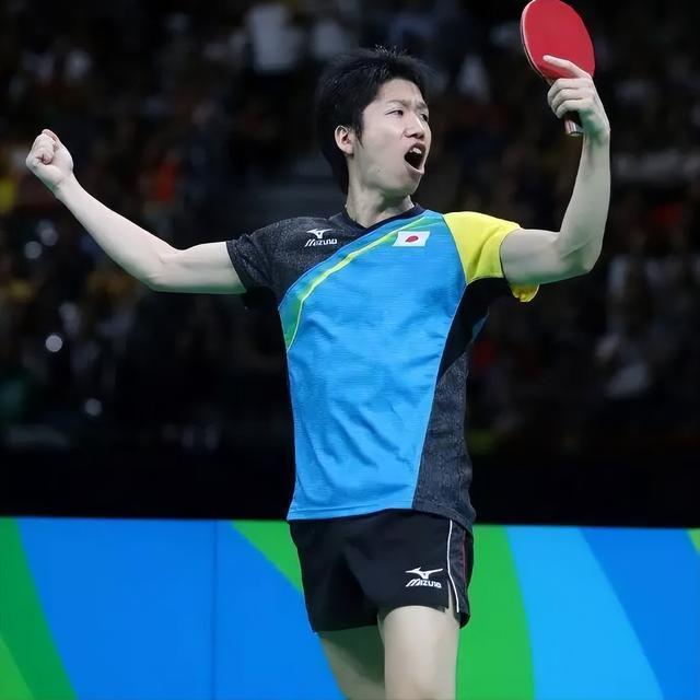 九游中国-关于瑞典乒乓球队力克韩国乒乓球队，水谷隼惊艳世界的信息