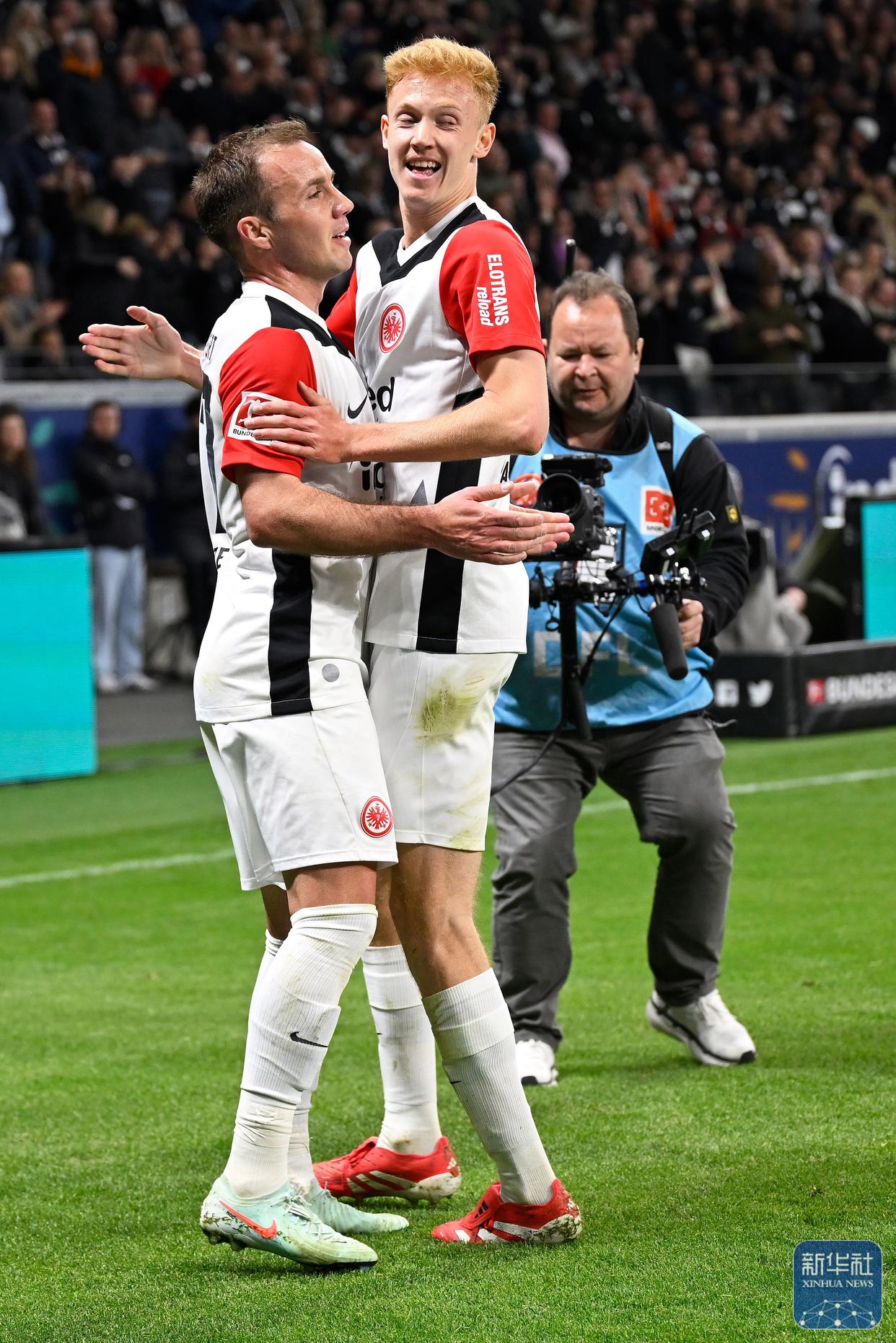 斯图加特队不敌对手，遭遇失利滑坡