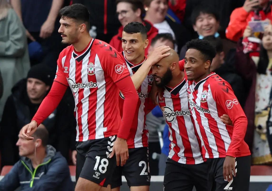 九游体育官方入口-包含切尔西客场不敌南安普顿，遭遇反击的词条