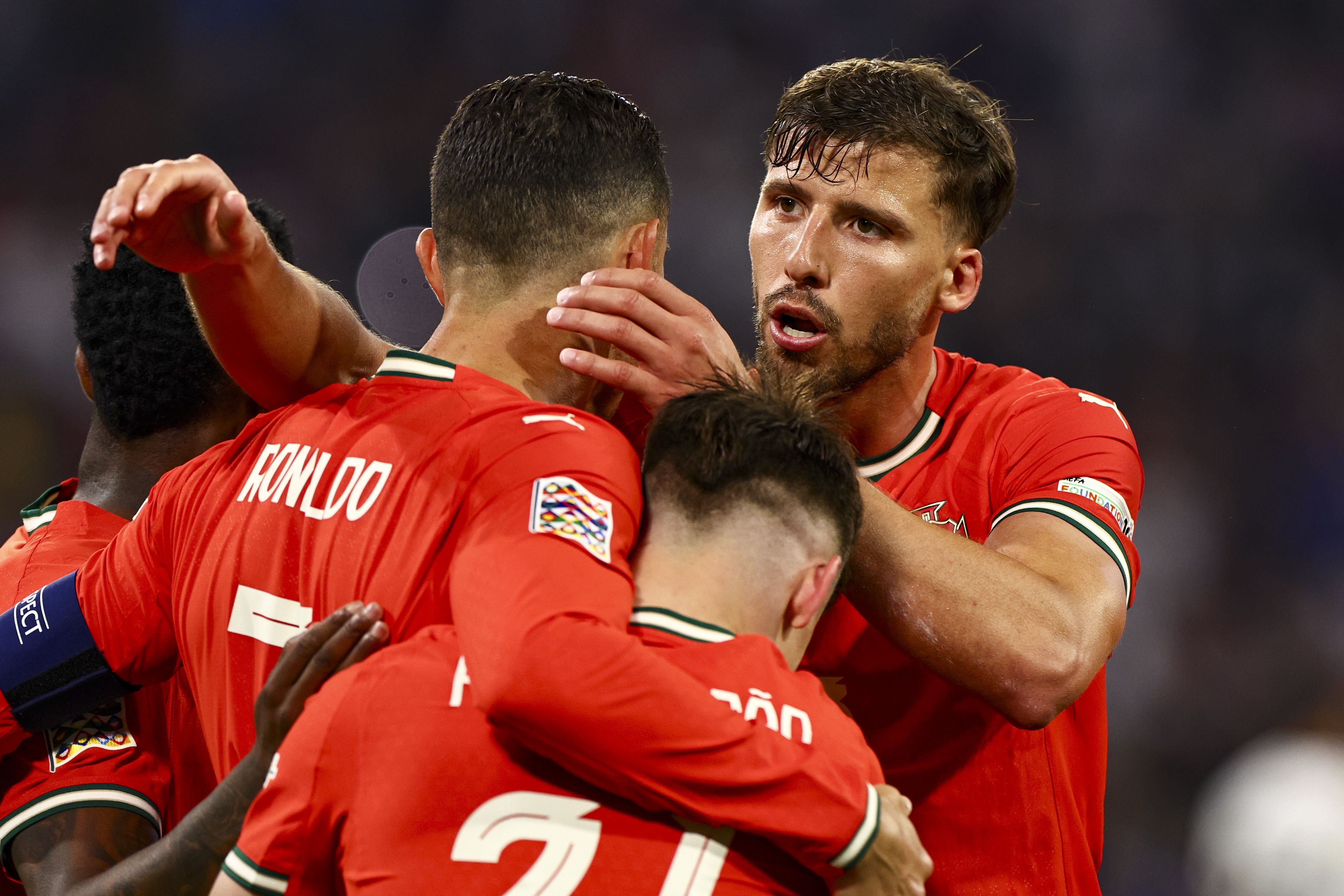 九游体育平台-欧国联比赛意外伤病增多，球队备战面临挑战的简单介绍