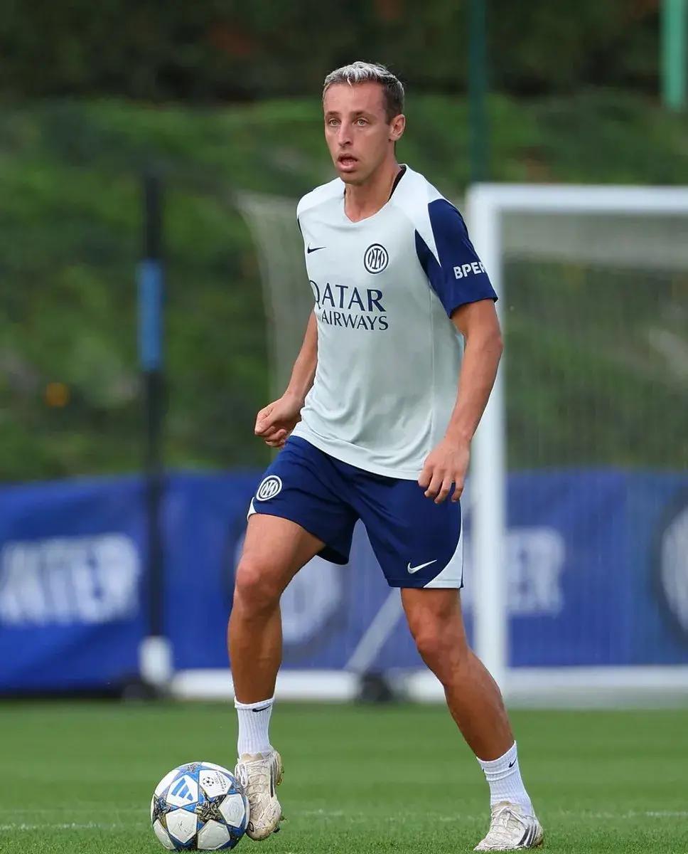 九游娱乐首页-关于国米不敌锡耶纳，欧冠资格赛站住脚跟的信息