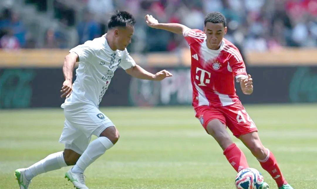 九游娱乐首页-拜仁慕尼黑取得大胜，缩小积分差距的简单介绍