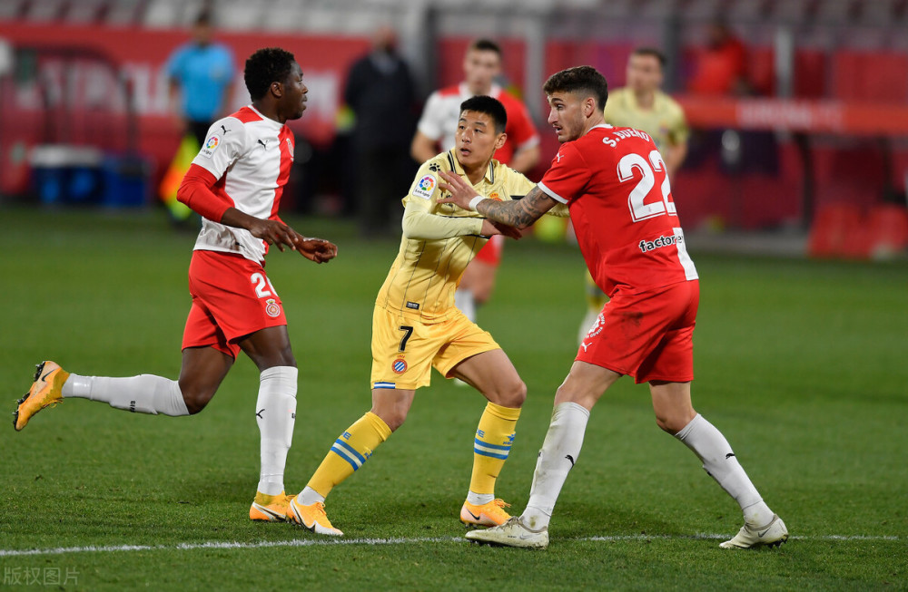 包含马洛卡对决赫罗纳，誓必胜利坚定向前的词条