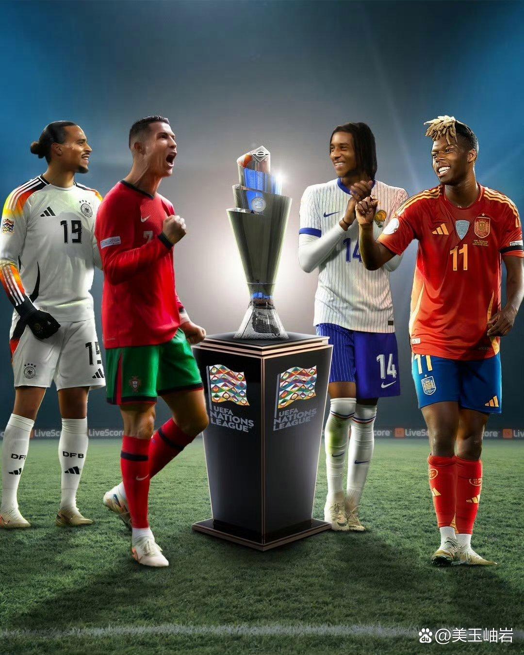 九游娱乐-全力以赴！葡萄牙队迎战德国队