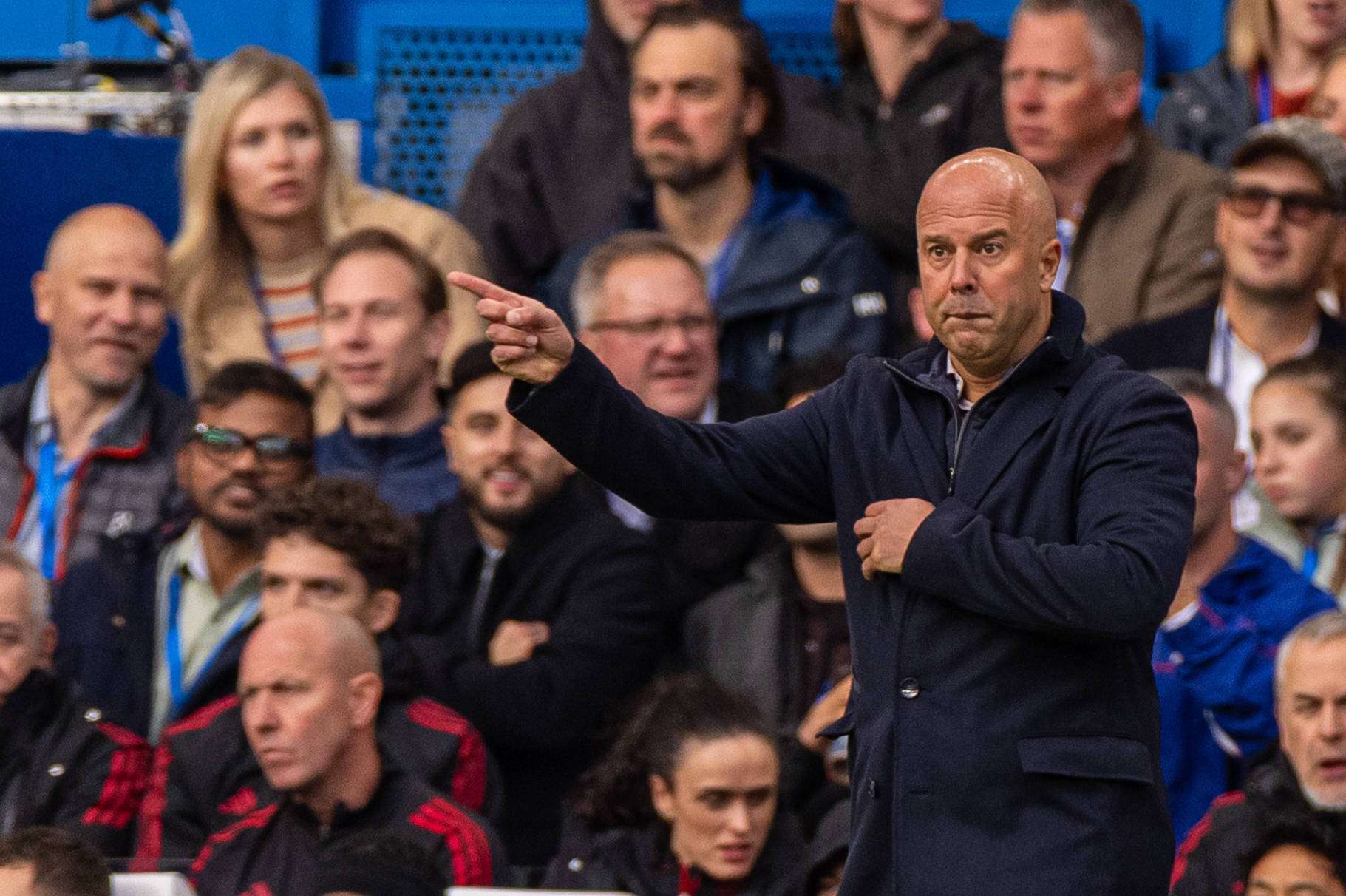 切尔西击败阿森纳夺得英超冠军 切尔西击败阿森纳夺得英超冠军