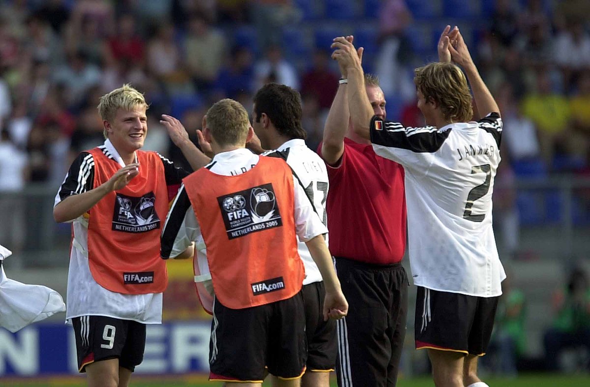 九游娱乐官方-荷兰队击败德国队，晋级排名第一