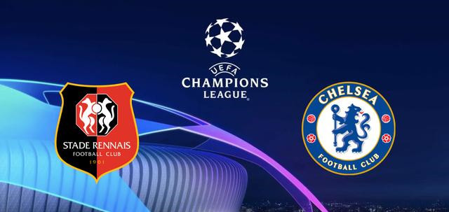 包含雷恩队火力全开，轻松战胜对手的词条