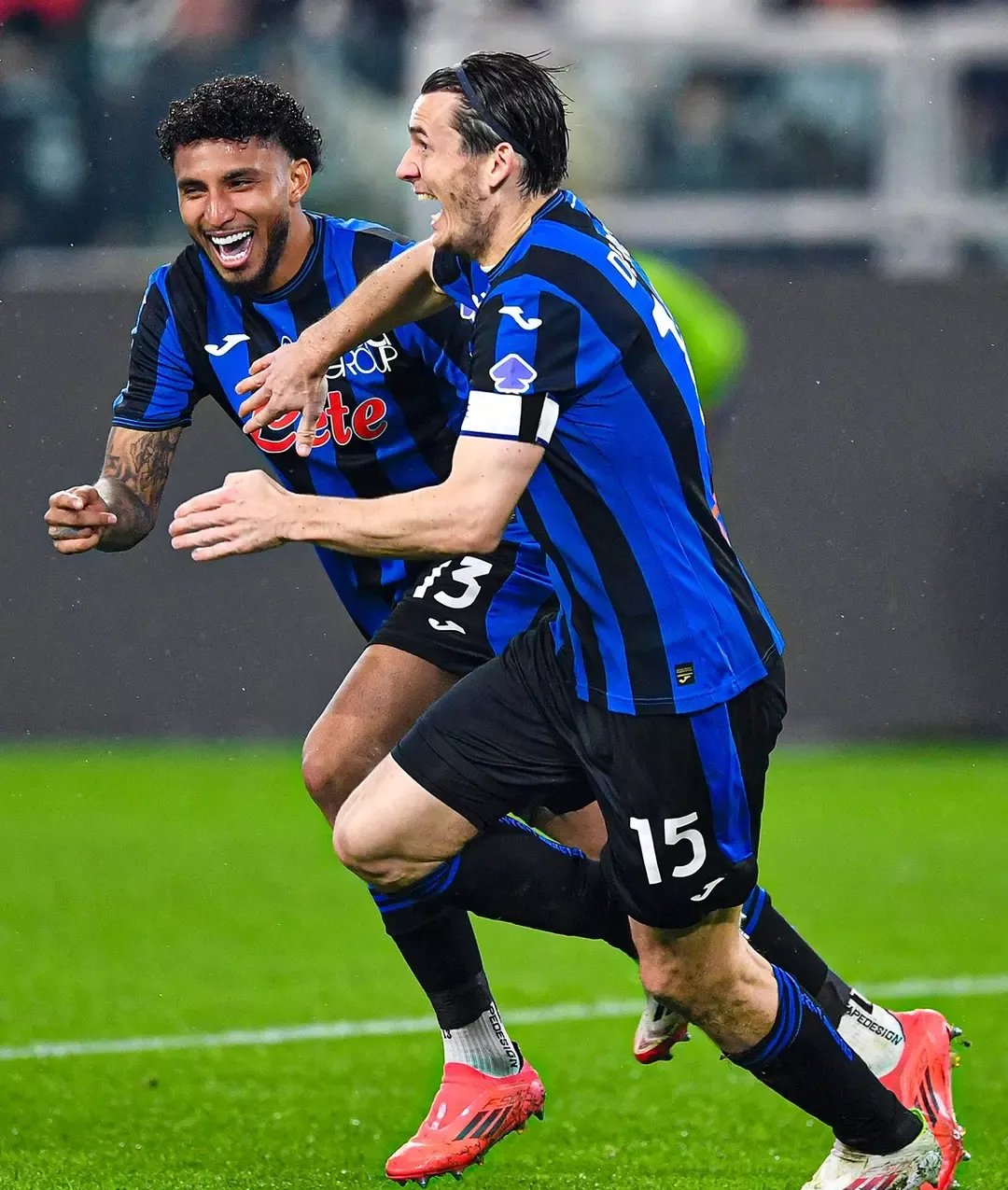 意甲球队风采依旧，劲旅实力遥遥领先