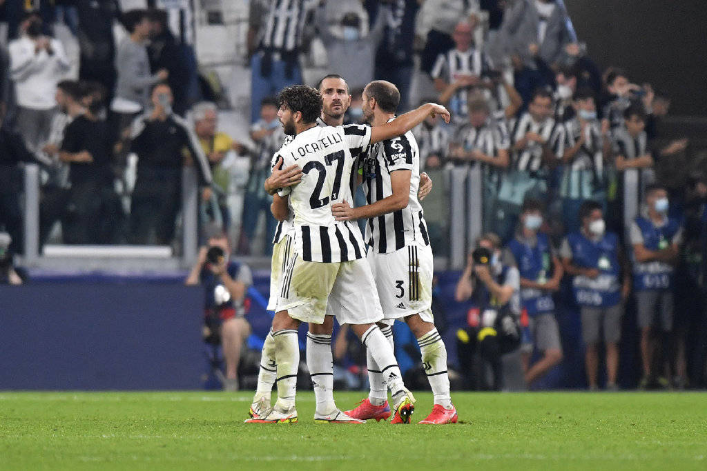 九游VIP-尤文图斯无奈落败，下一轮仍存希望的简单介绍