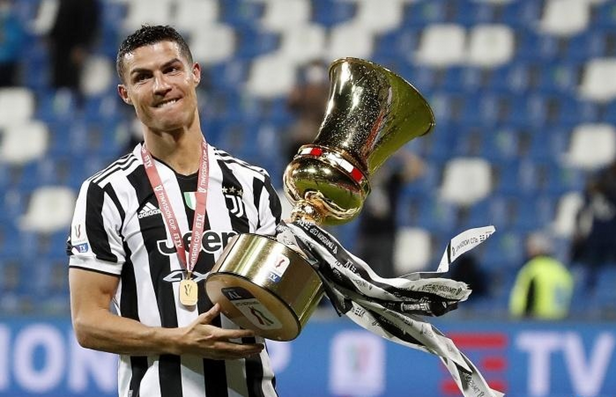 尤文图斯无奈落败，下一轮仍存希望的简单介绍