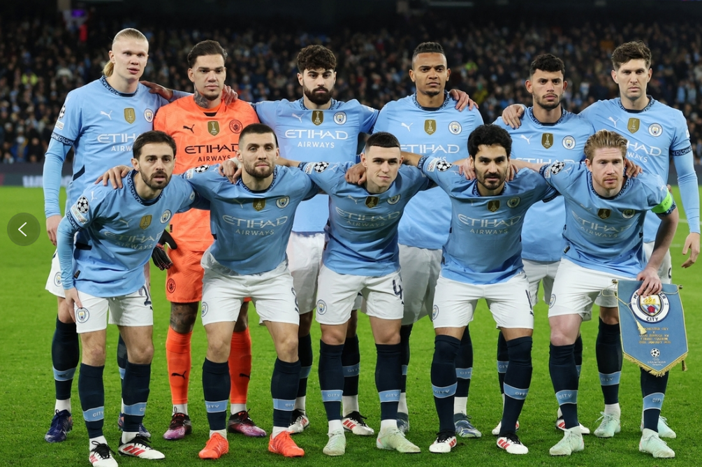 九游娱乐官方-皇马客场胜曼城，晋级欧冠半决赛