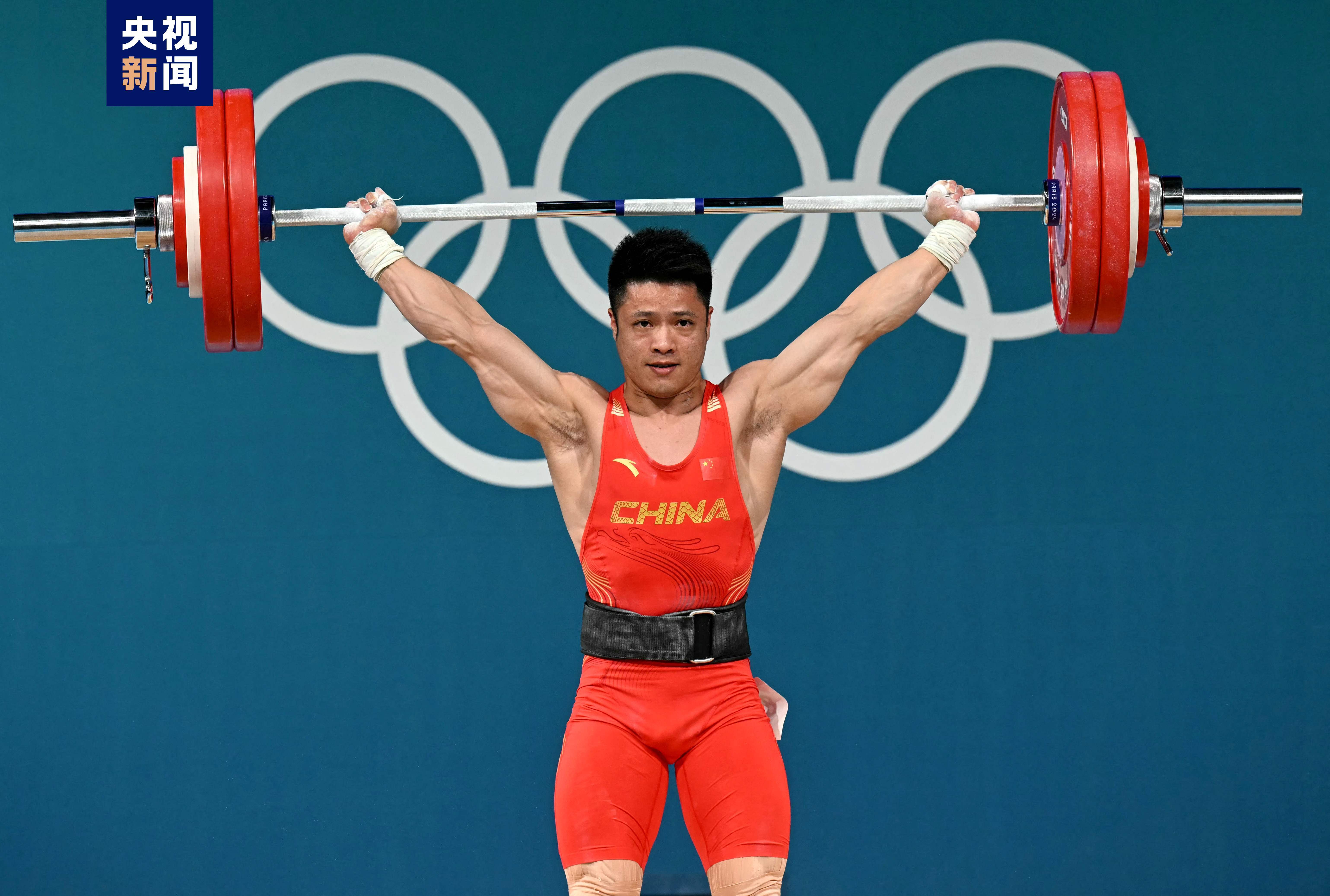 9you娱乐-关于瑞典举重选手夺得金牌，实现历史性突破的信息