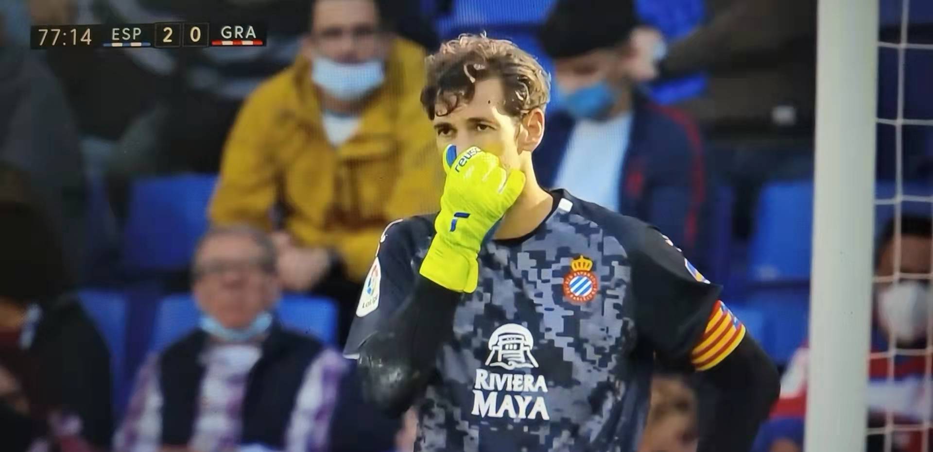 九游娱乐首页-格拉纳达踢出好球，期待战胜强敌的简单介绍