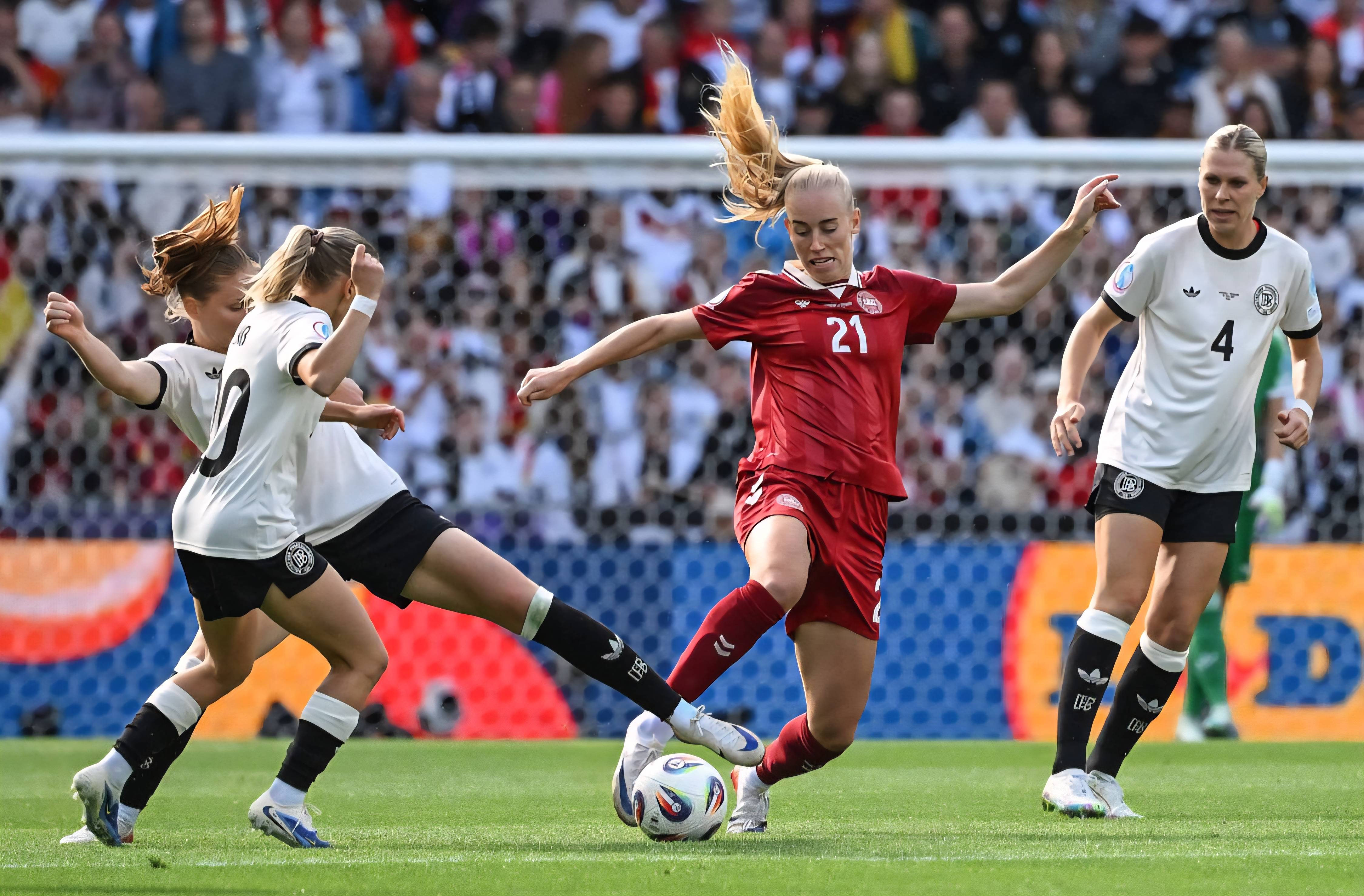 九游体育平台-斯洛文尼亚队遭遇德国队惨遭淘汰