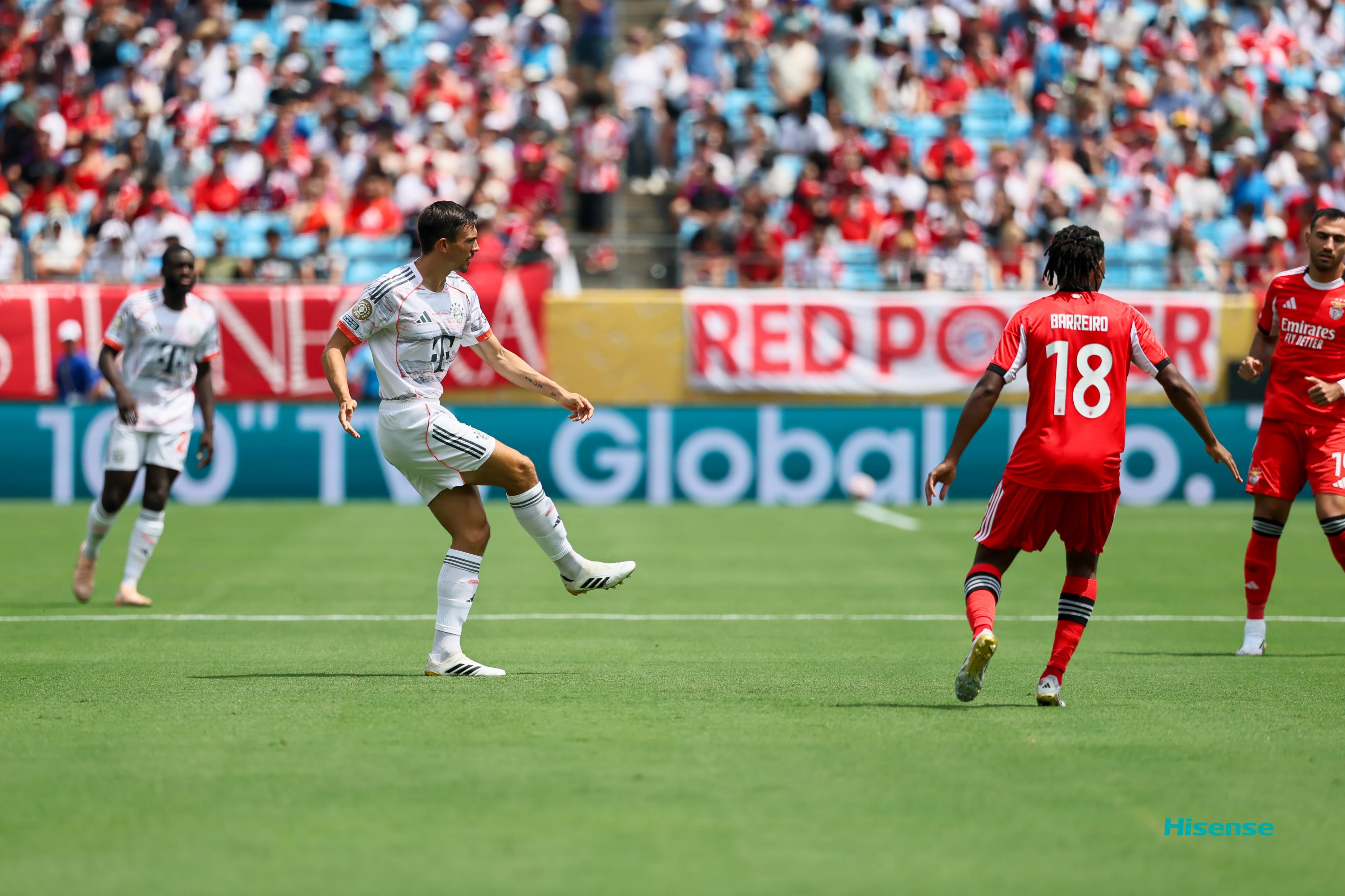 九游娱乐-拜仁再次力阻对手，获取宝贵三分