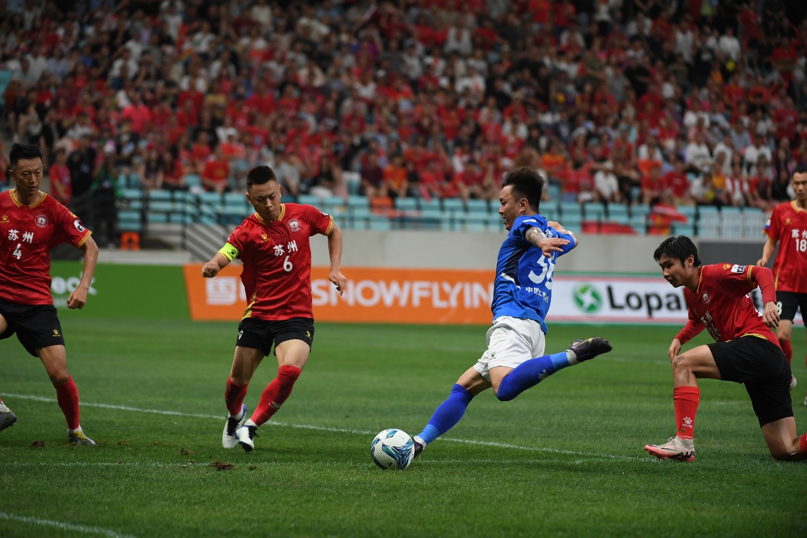 九游娱乐网页-俱乐部联赛精彩对抗，胜者晋级下赛