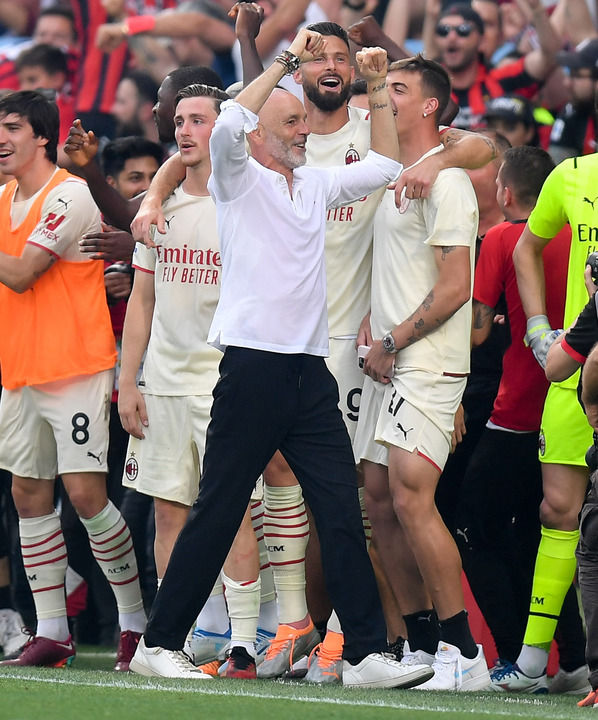 九游娱乐入口-弗洛伦齐闪耀一战，AC米兰攻势如虹的简单介绍