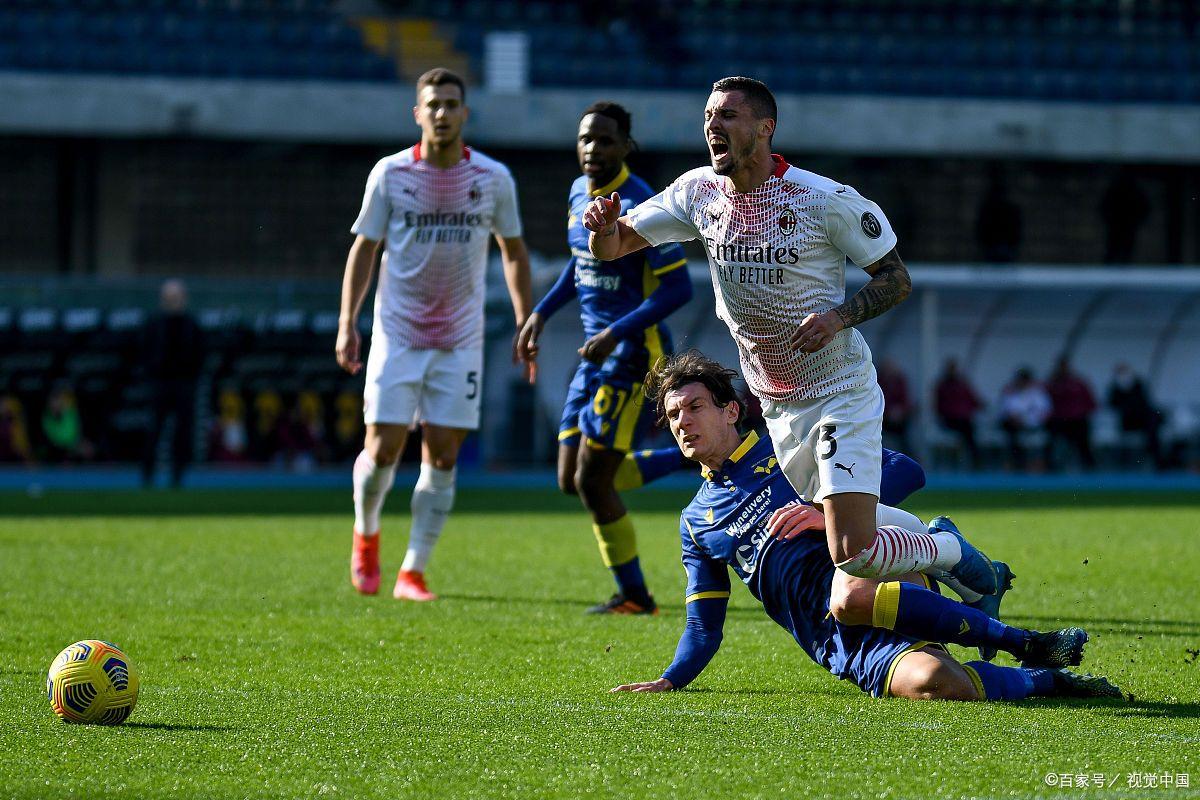 九游体育APP下载-热那亚队迎接与维罗纳的激烈比赛的简单介绍