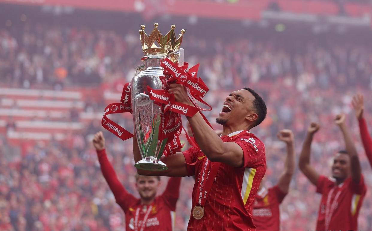 利物浦前锋进球梦幻，带队胜利