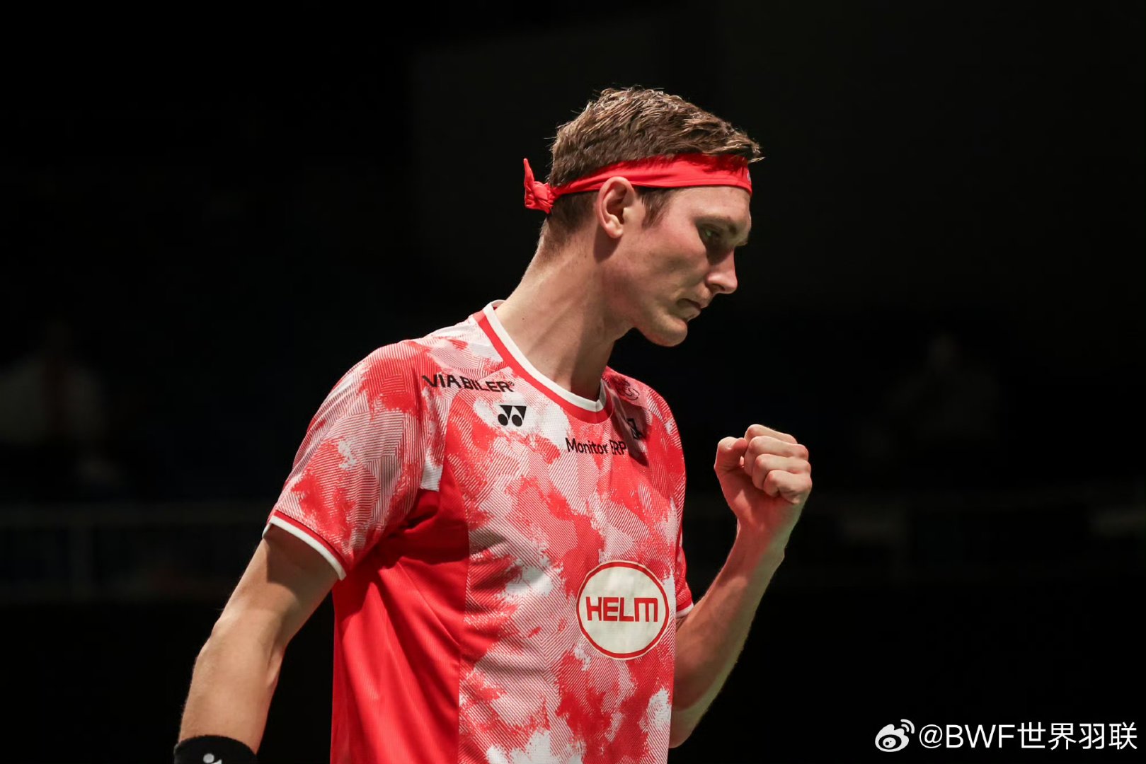丹麦羽毛球队横扫印尼羽毛球队，安赛龙完成帽子戏法的简单介绍