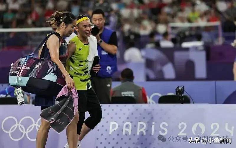 九游VIP-关于印度羽毛球队绝杀马来西亚羽毛球队,戴资颖爆发神勇的信息