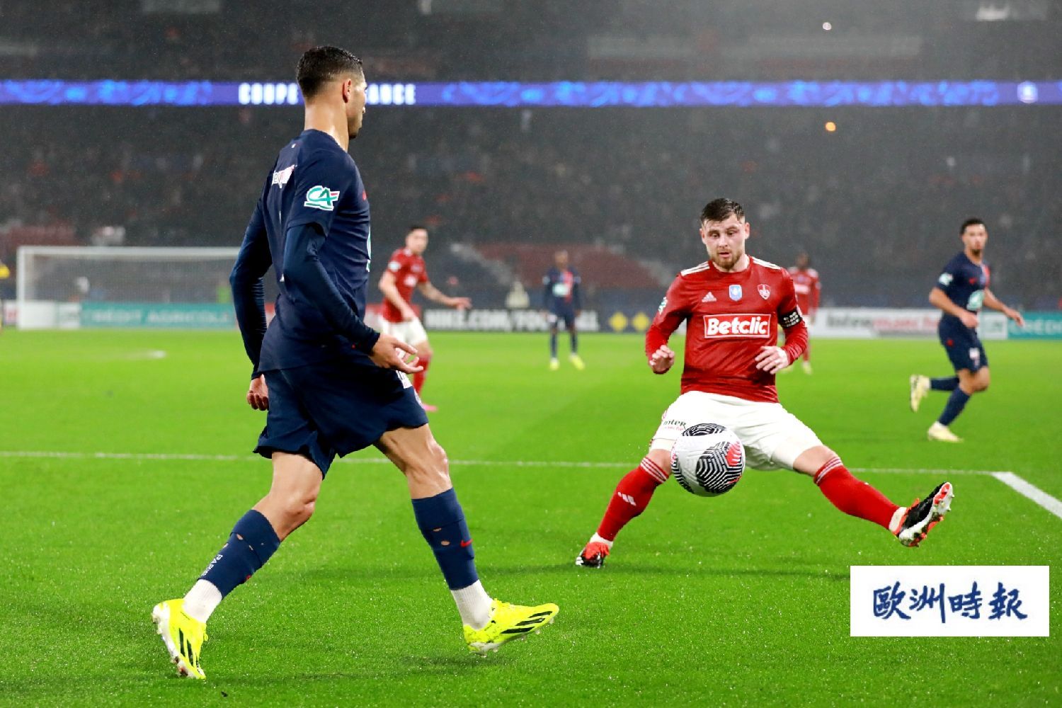 九游官网-关于法国杯赛即将开战球迷期待值爆棚的信息