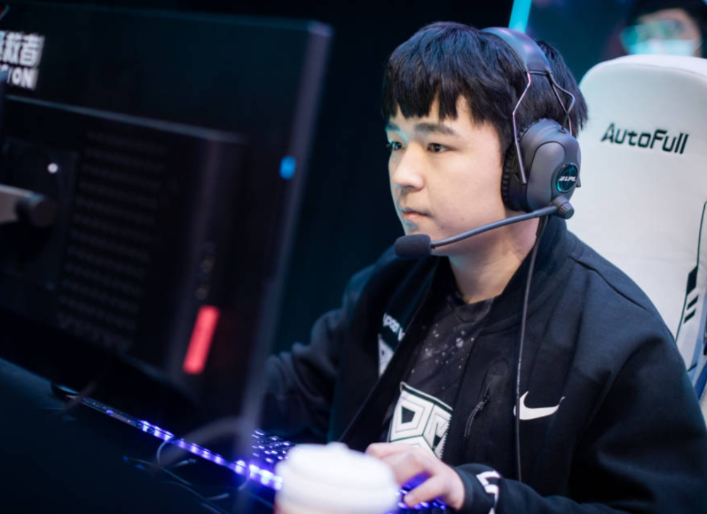 SKGaming险胜BLG，Crisp关键制胜的简单介绍