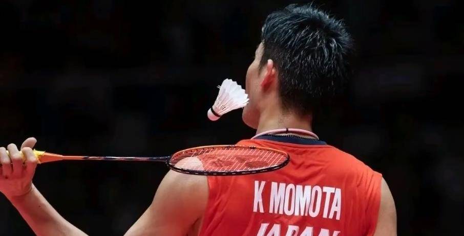 九游娱乐-关于泰国队横扫印度队,桃田贤斗刷新纪录的信息