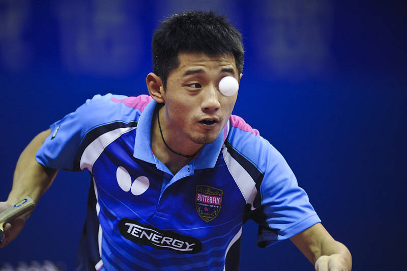 法国队横扫日本队,张继科高光表现的简单介绍 法国队横扫日本队,张继科高光表现的简单介绍