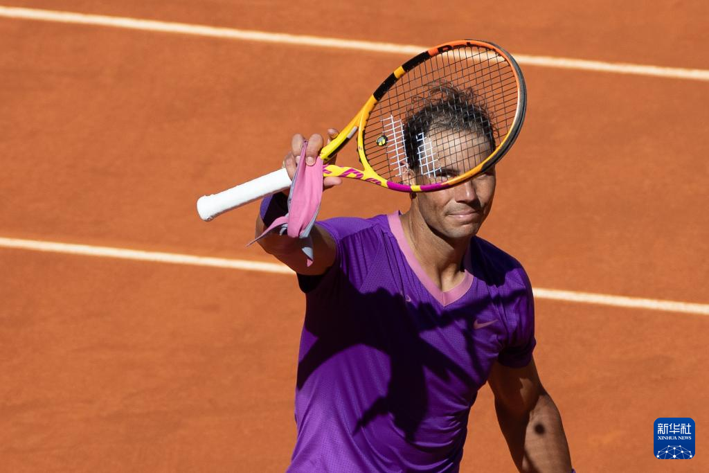 九游体育APP下载-关于戴维斯杯鏖战温网,纳达尔状态火热的信息