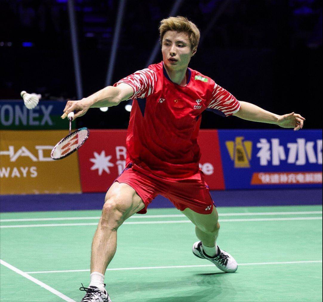 九游体育-马来西亚队完胜中国队,石宇奇刷新纪录