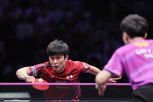 德国队力克葡萄牙队,张本智和状态火热的简单介绍 德国队力克葡萄牙队,张本智和状态火热的简单介绍