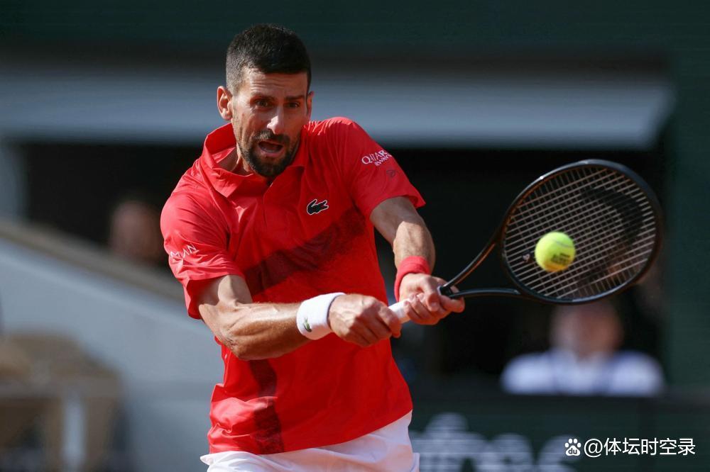 九游体育官方入口-法网轻取年终总决赛，德约科维奇状态火热的简单介绍