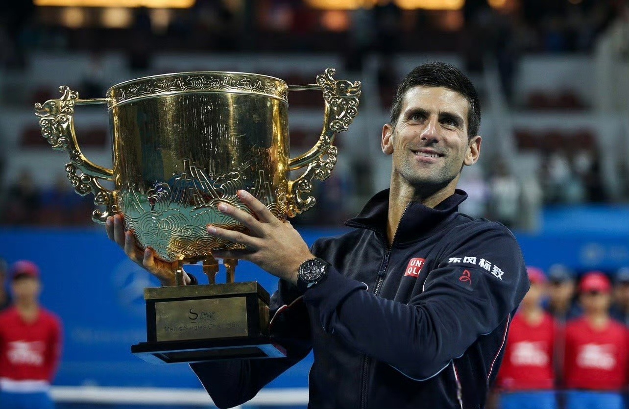 法网轻取年终总决赛,德约科维奇状态火热的简单介绍 法网轻取年终总决赛,德约科维奇状态火热的简单介绍