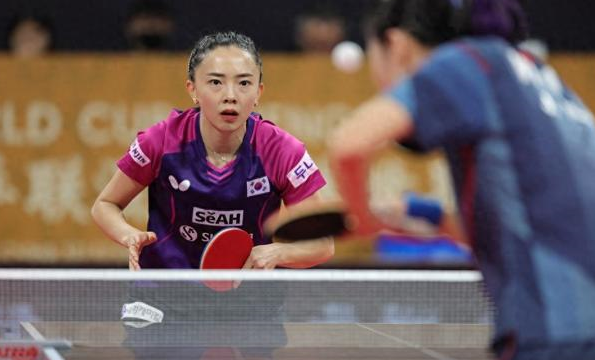 九游娱乐-韩国队完胜法国队，波尔扛起全队