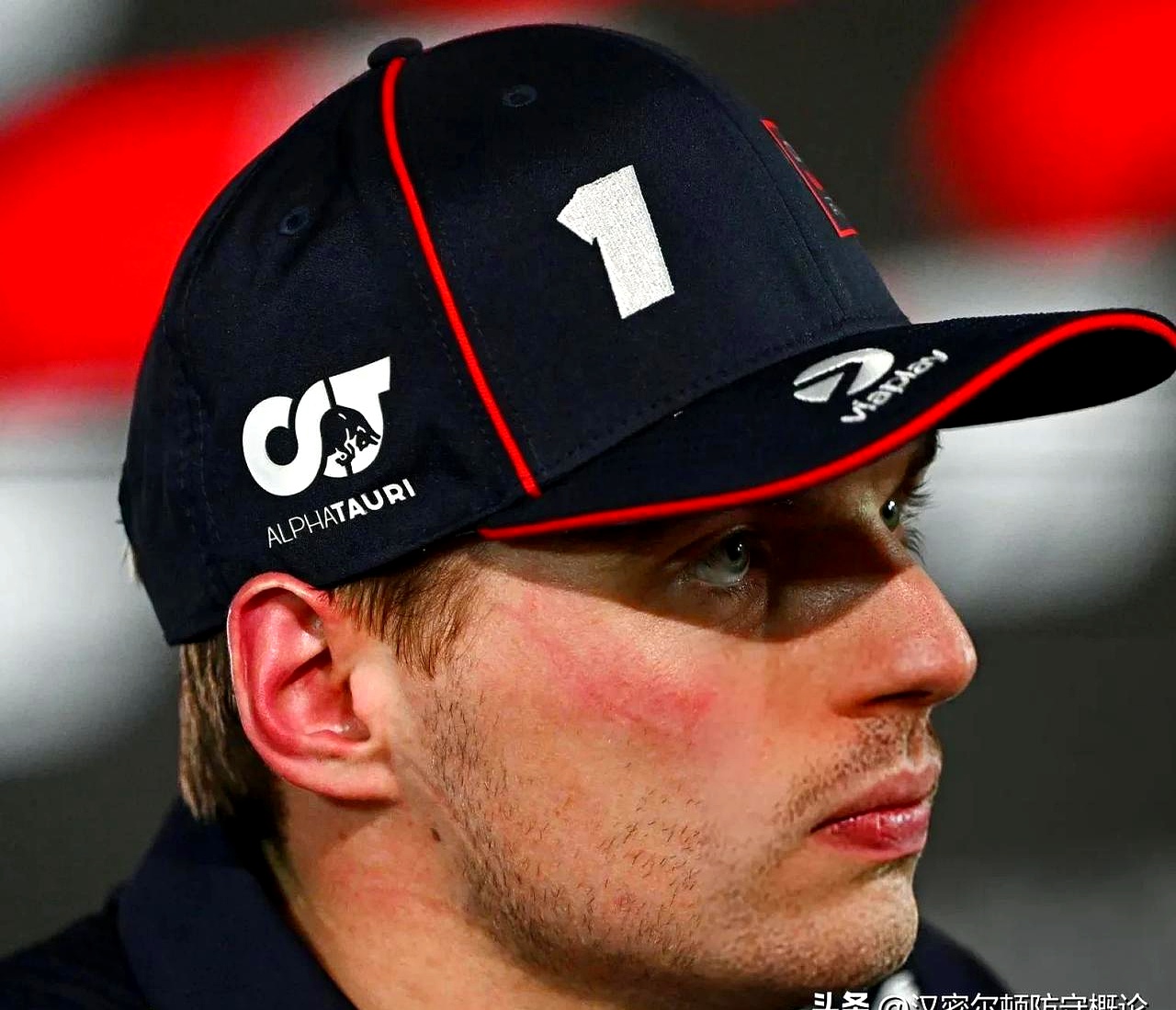 红牛二队鏖战法拉利,维斯塔潘惊艳四座的简单介绍 红牛二队鏖战法拉利,维斯塔潘惊艳四座的简单介绍