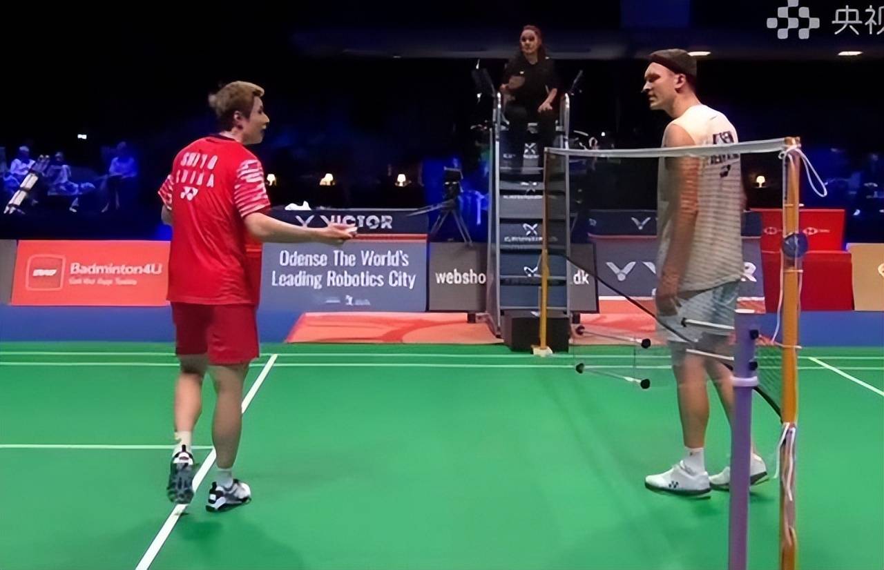 印尼队碾压日本队,安赛龙刷新纪录 印尼队碾压日本队,安赛龙刷新纪录