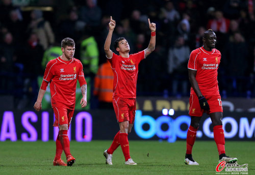 利物浦逆转日本,若日尼奥惊艳四座的简单介绍 利物浦逆转日本,若日尼奥惊艳四座的简单介绍