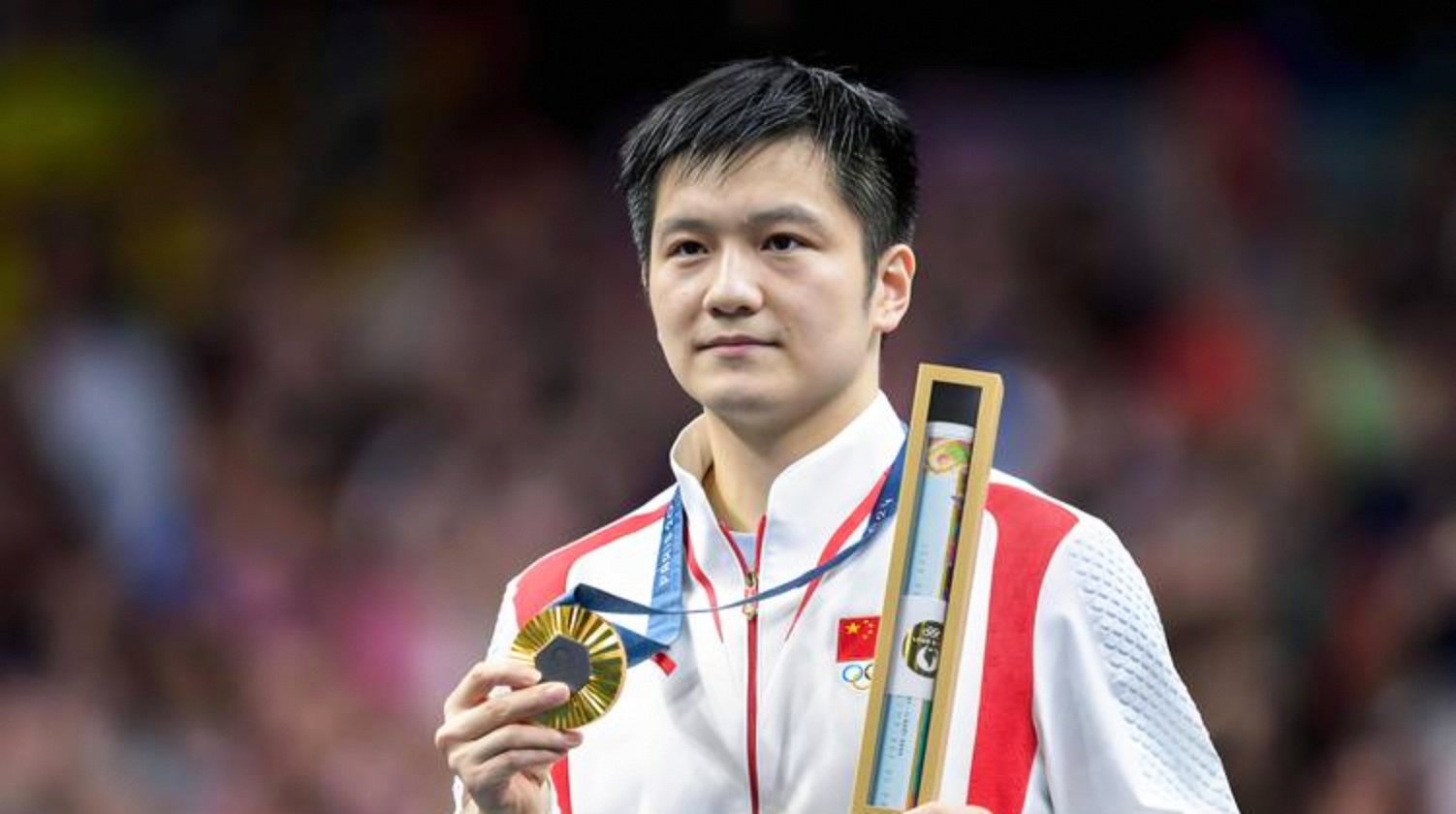 九游体育-日本队鏖战法国队，樊振东惊艳四座