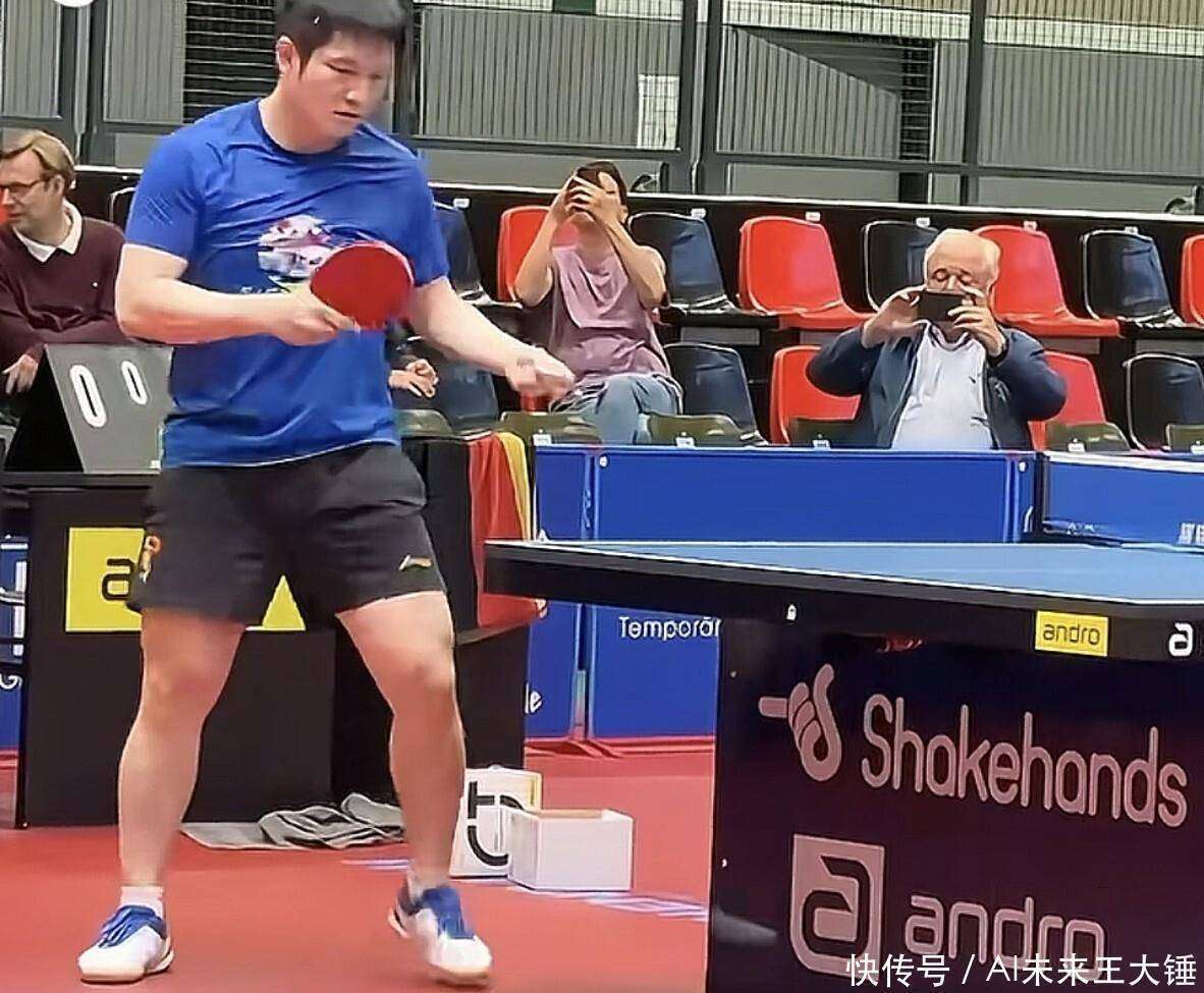 日本队鏖战法国队,樊振东惊艳四座 日本队鏖战法国队,樊振东惊艳四座