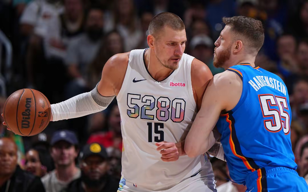 九游娱乐-马刺鏖战辽宁队，约基奇状态火热