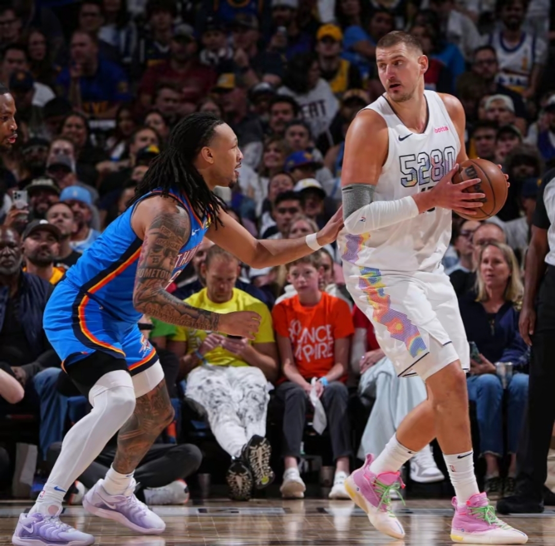 九游体育-魔术鏖战掘金，克莱状态火热的简单介绍